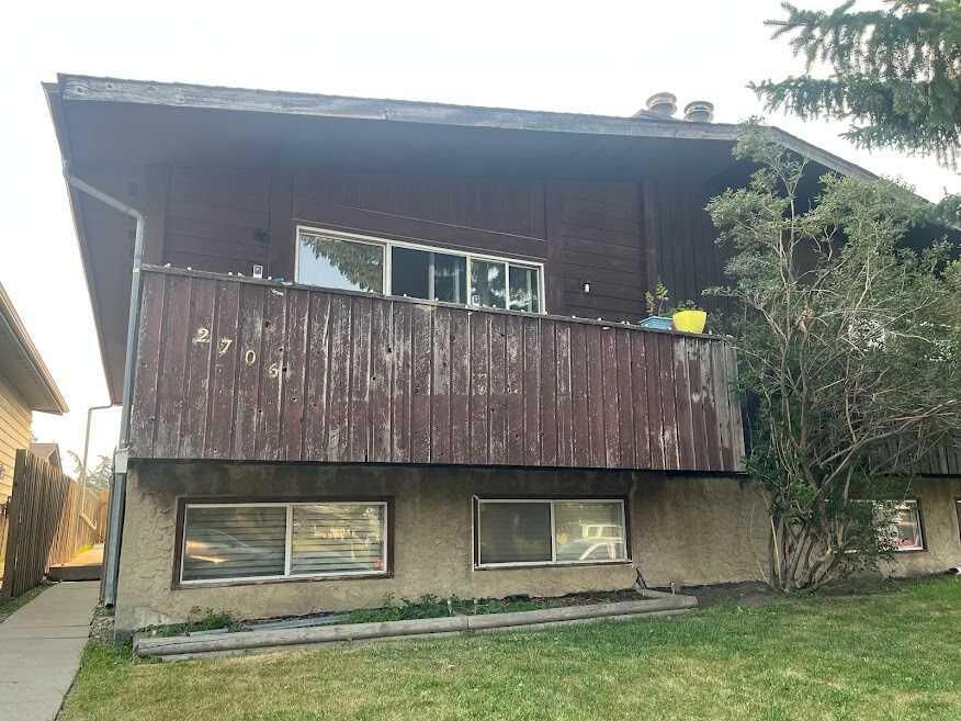 Property Photo:  46 SE Street SE 2706  AB T2B 2N8 