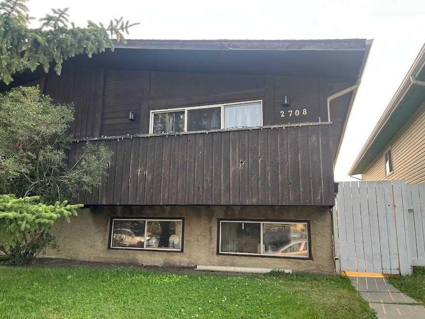 Property Photo:  46 Street Street SE 2708  AB T2B 2N8 
