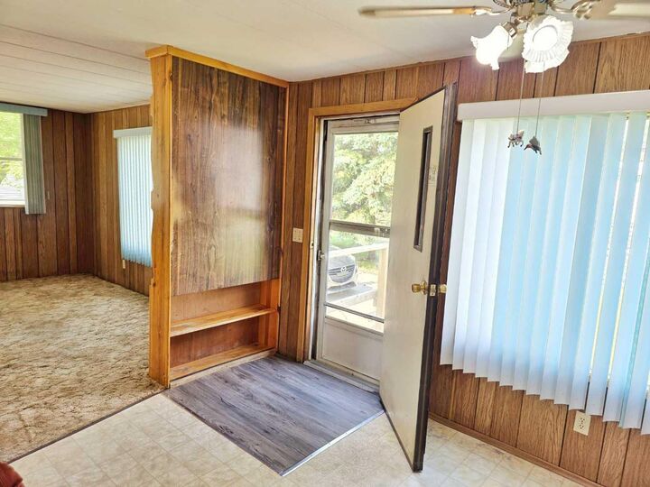 Property Photo: 4206 54 Street AB T9S 1J6