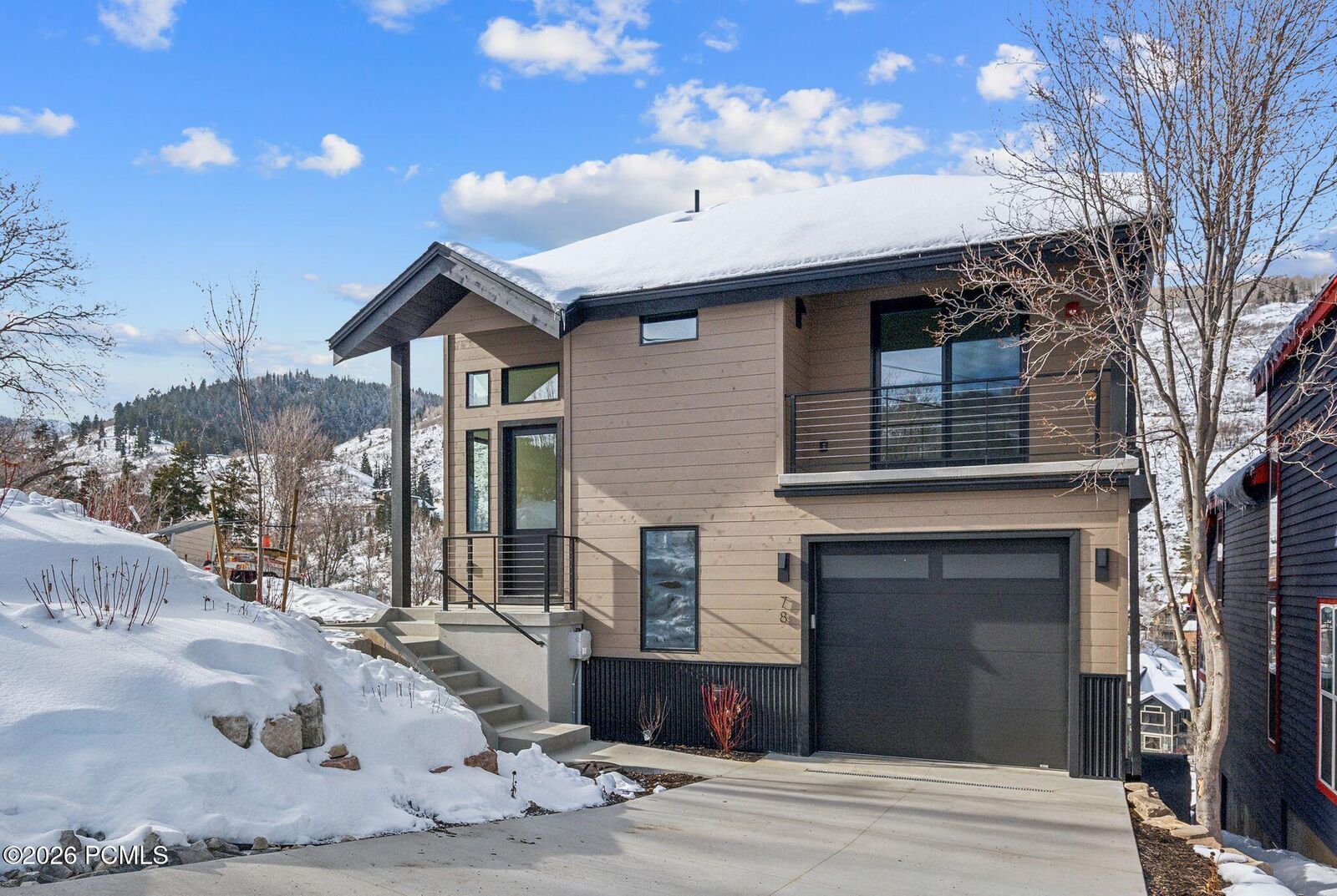 Property Photo:  78 Prospect Avenue  UT 84060 