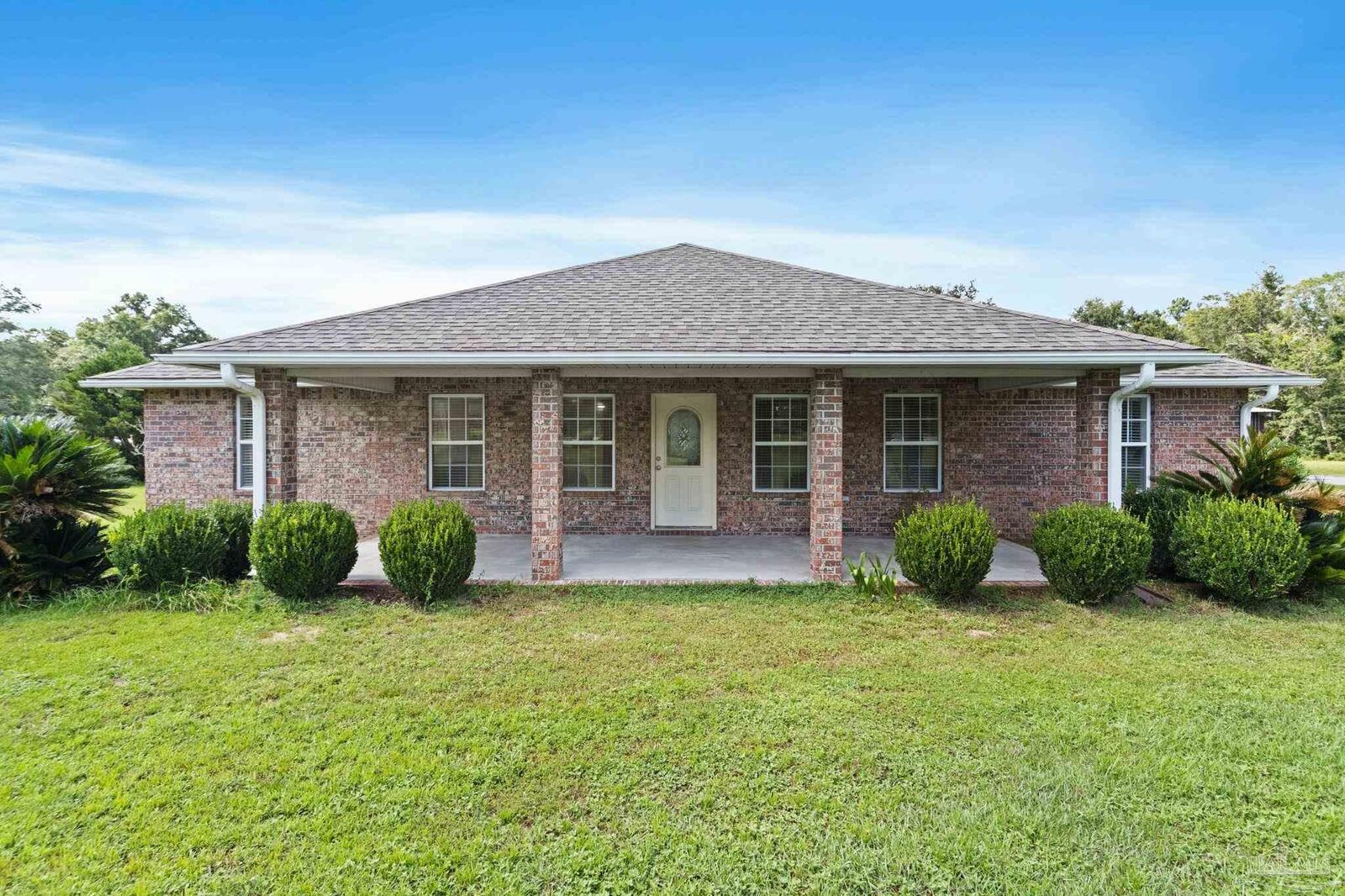 Property Photo:  11560 Mobile Hwy  FL 32526 