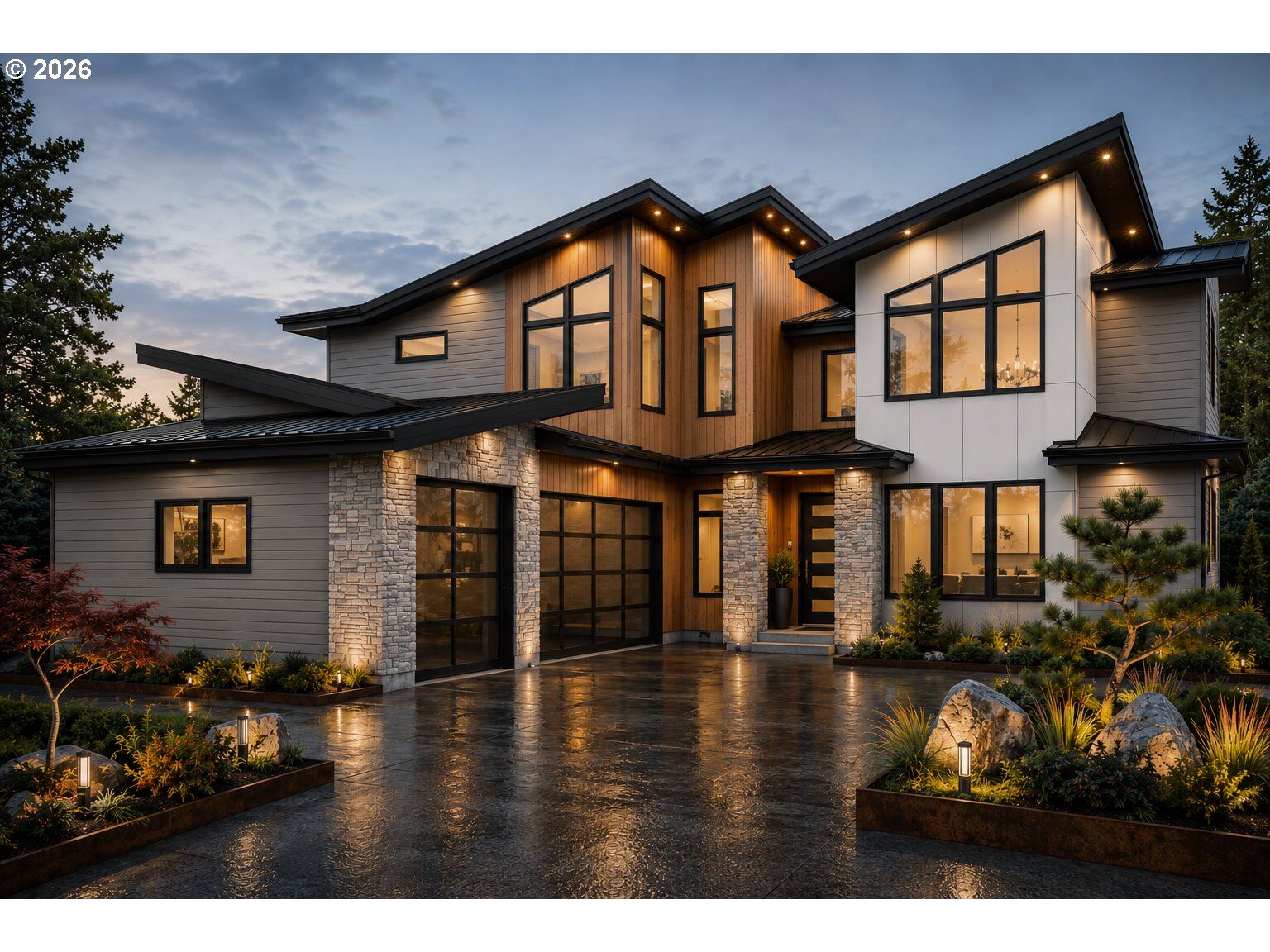 Property Photo: 1701 NW 123rd St Lot 18 WA 98685