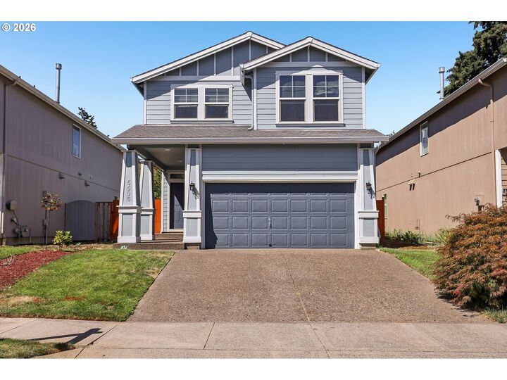 Property Photo:  5506 NE 44th St  WA 98661 