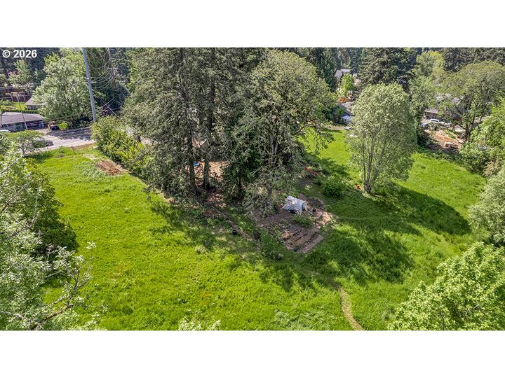 Property Photo: 8105 SW Oleson Rd OR 97223