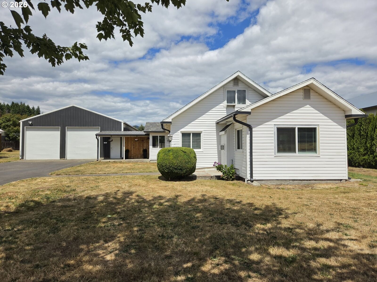 Property Photo:  71 Cloverdale Ave  WA 98610 