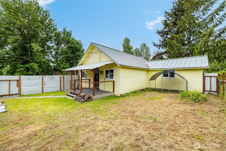 Property Photo:  7288  Carlson Road  WA 98237 