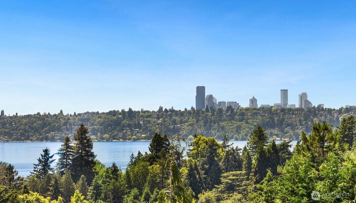 Property Photo:  8443 NE 6th Street  WA 98039 