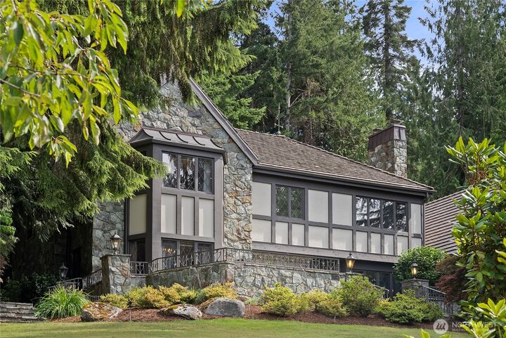 Property Photo:  4430  Green Cove Street NW  WA 98502 