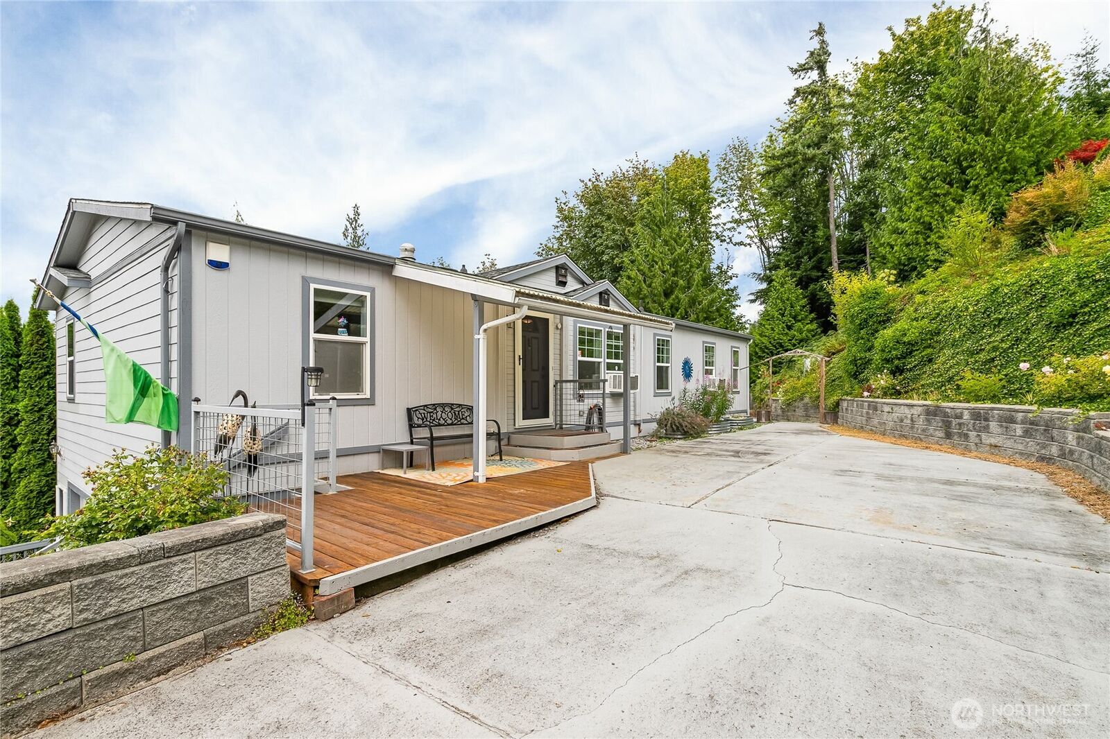Property Photo: 4949 Samish Way 6 WA 98229