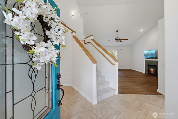 Property Photo: 19716 84th Avenue E WA 98387