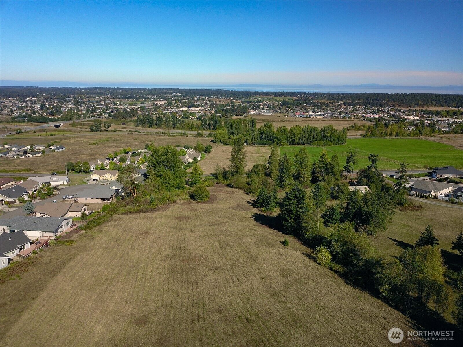 Property Photo: 9999 Miller Road WA 98382