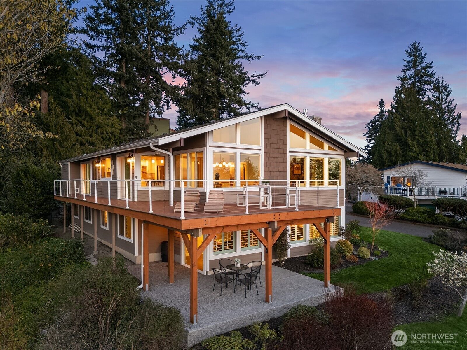 Property Photo: 9219 60th Avenue W WA 98275