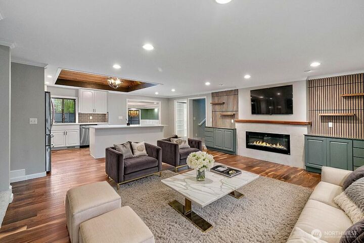 Property Photo: 19114 49th Place W WA 98036