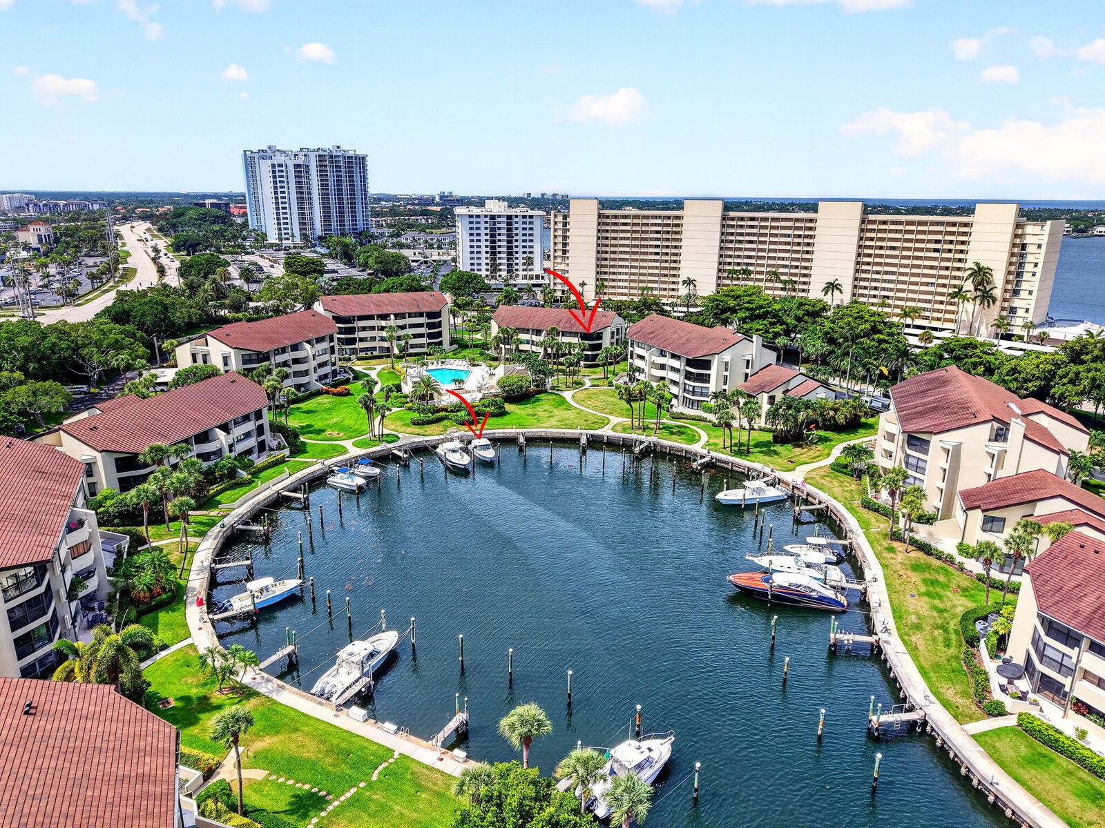 Property Photo:  1149 Marine Way E G3l  FL 33408 