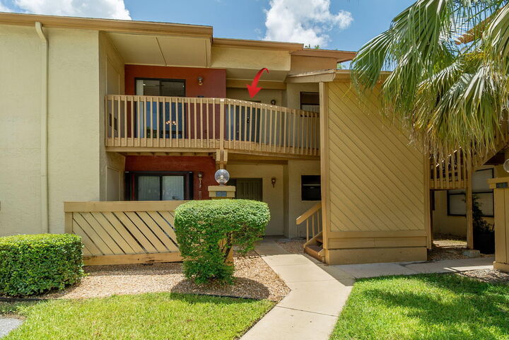Property Photo:  13095 Belhaven Court 11  FL 33414 