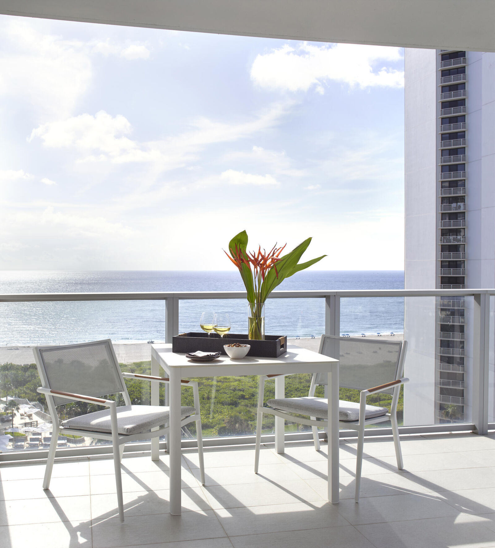 Property Photo: 3100 N Ocean Drive P-1105 FL 33404