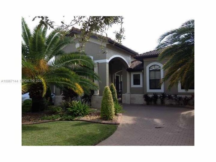 Property Photo: 19080 SW 24th Street FL 33029