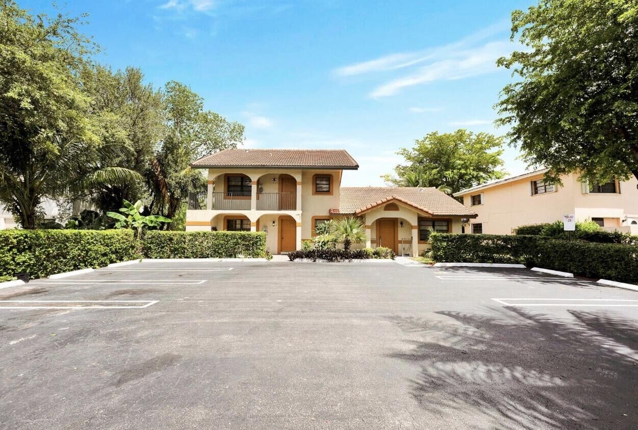 Property Photo:  11665 NW 45th Street 11665  FL 33065 