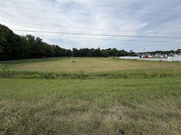 Property Photo: 0 Old Tram Road KY 42101