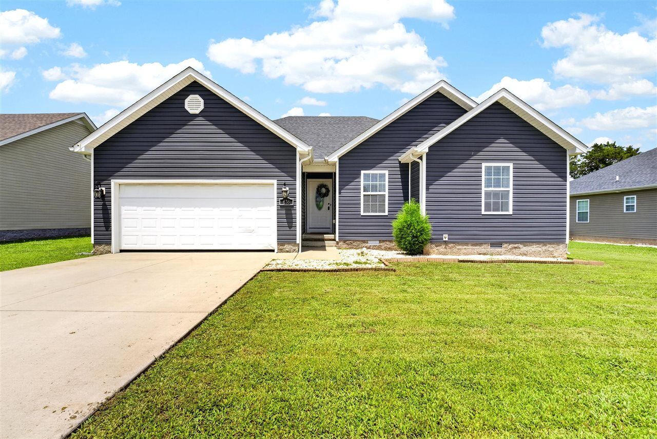 Property Photo:  636 Red Maple Street  KY 42101 