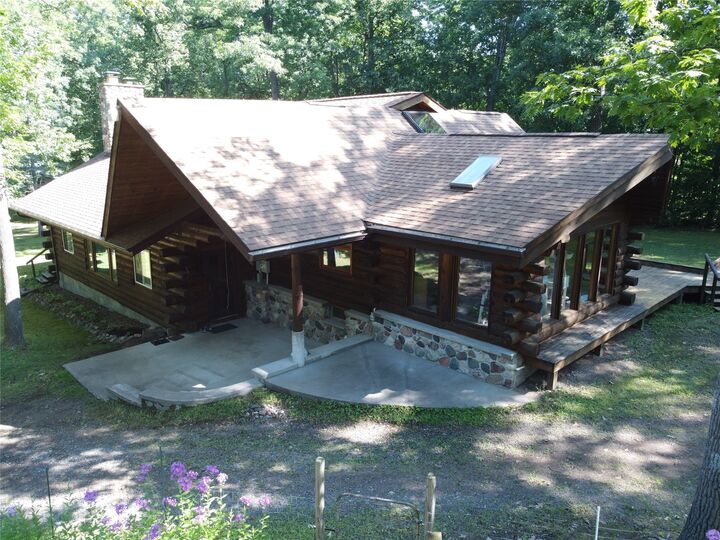 Property Photo:  5630 N County Highway Bb  WI 54876 