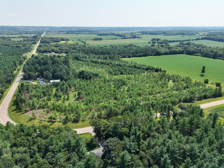 Property Photo: Xx State Highway 79 WI 54725