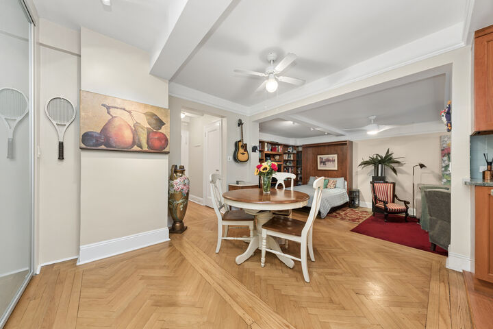 Property Photo:  336 W End Avenue 12F  NY 10023 