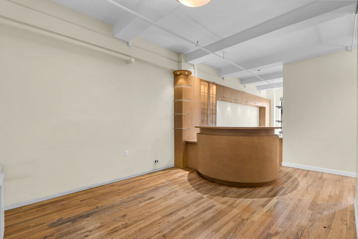Property Photo:  14 E 4th Street 505  NY 10012 