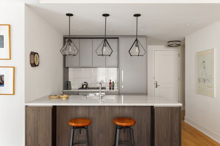 Property Photo:  218 W 103rd Street 9-D  NY 10025 