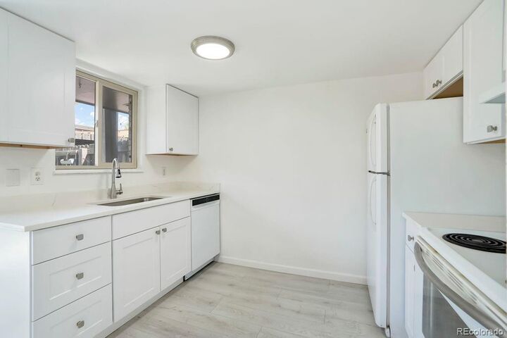Property Photo: 1793 Quail Street CO 80215