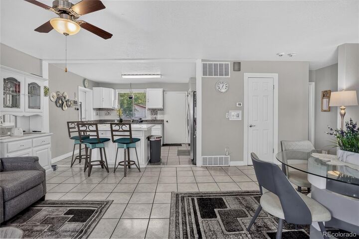 Property Photo: 6861 Ivy Street CO 80022