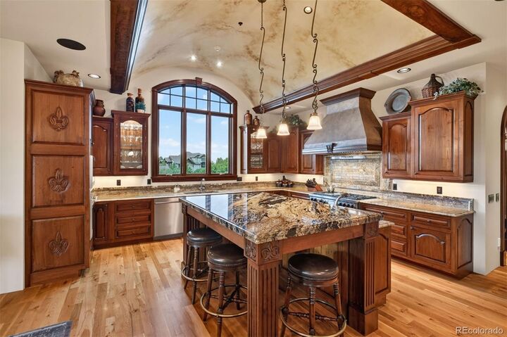 Property Photo:  1125 Northwood Court  CO 80108 