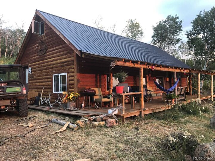 Property Photo:  767 Jack Rabbit Road  CO 81625 