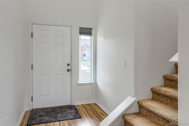 Property Photo:  929 W Independent Avenue  CO 80645 