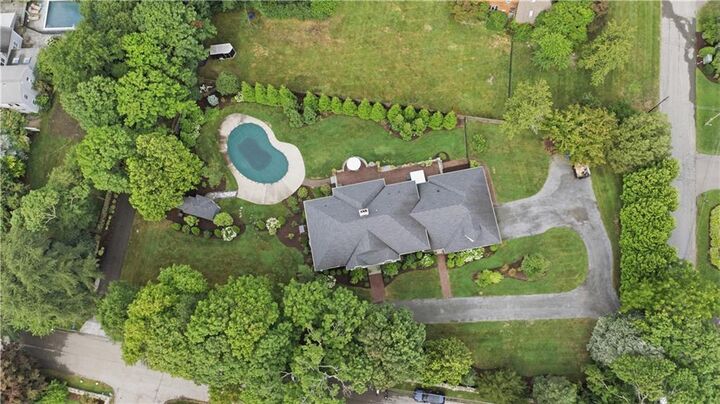 Property Photo:  337 Rumstick Road  RI 02806 