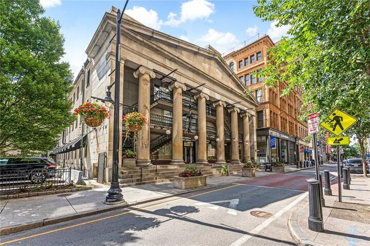 Property Photo:  65 Weybosset Street 220  RI 02903 