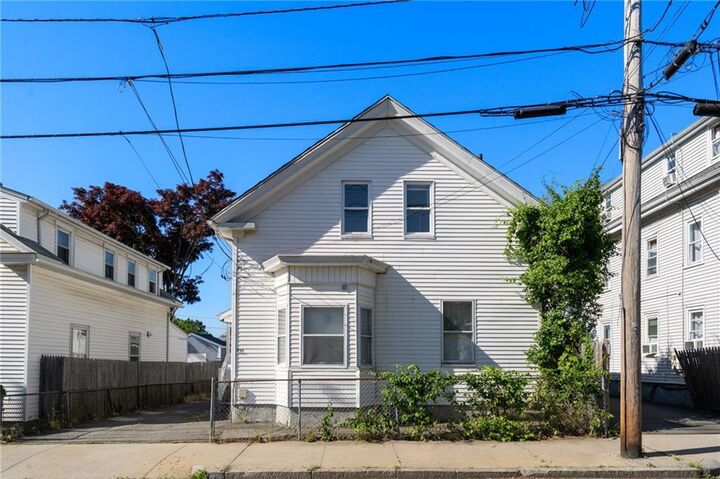 Property Photo:  294 Admiral Street  RI 02908 