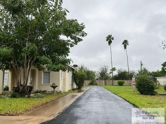 Property Photo: 804 Virginia Ave. 5 TX 78559