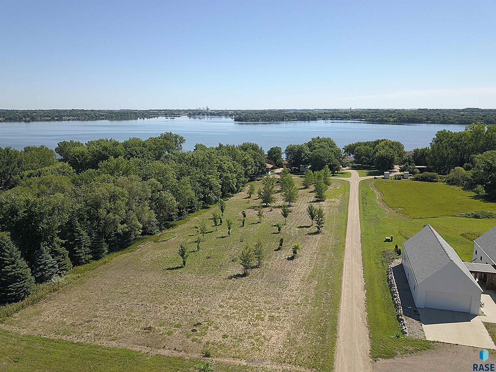 Property Photo:  Stoney Point Rd  SD 57042 