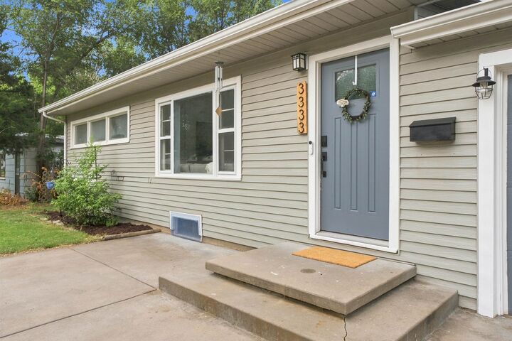 Property Photo: 3333 S Waco Avenue KS 67217