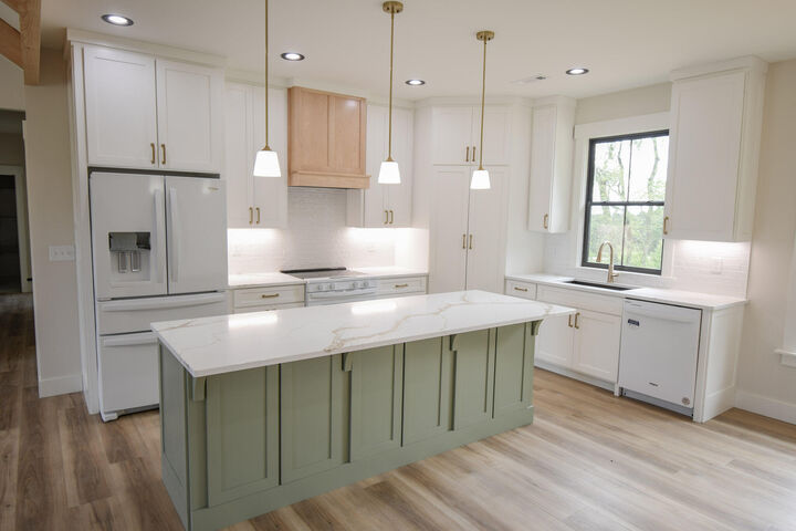 Property Photo: 135 Blue Sky Drive TN 37321