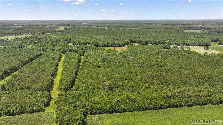 Property Photo: Tbd Hwy 258 NC 27869