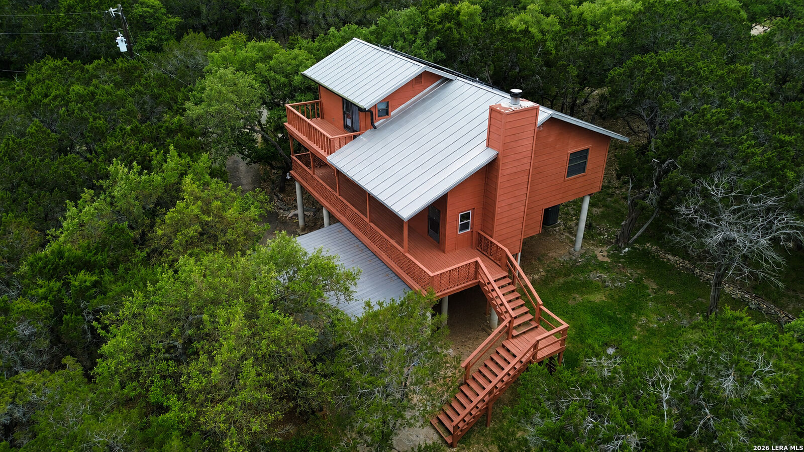 Property Photo:  277 Riviera  TX 78133 