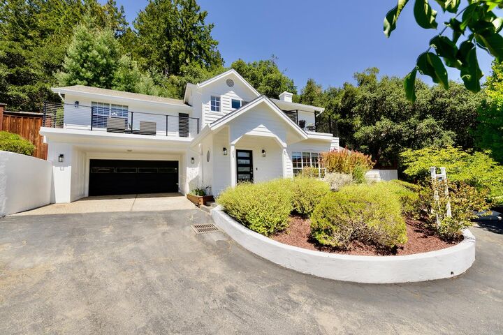 Property Photo:  31 Dunslee Way  CA 95066 