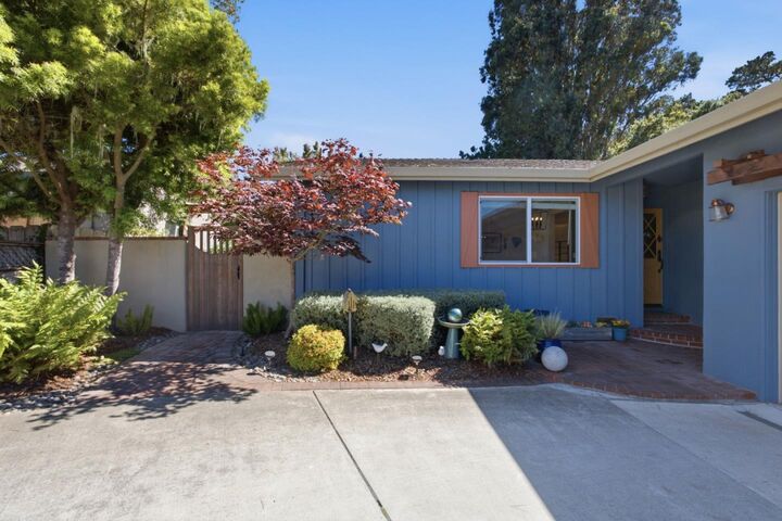 Property Photo:  849 Marino Pines Road  CA 93950 