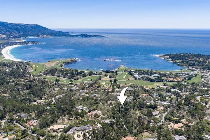 Property Photo:  1528 Riata Road  CA 93953 