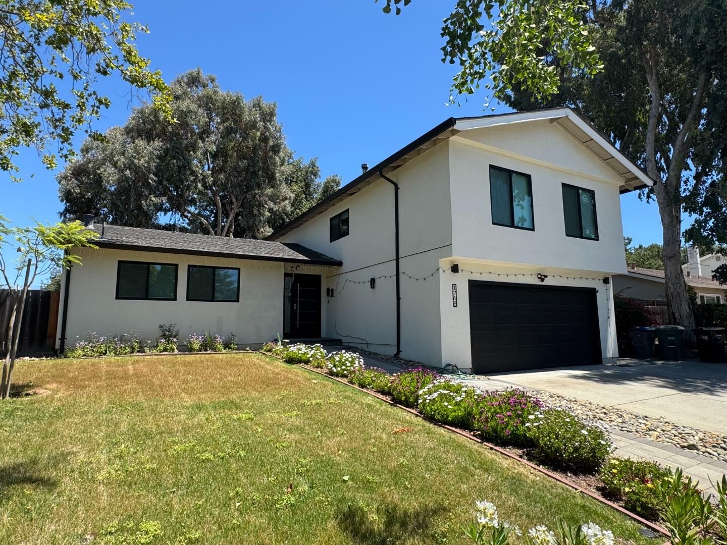 Property Photo:  1768 Laurentian Way  CA 94087 