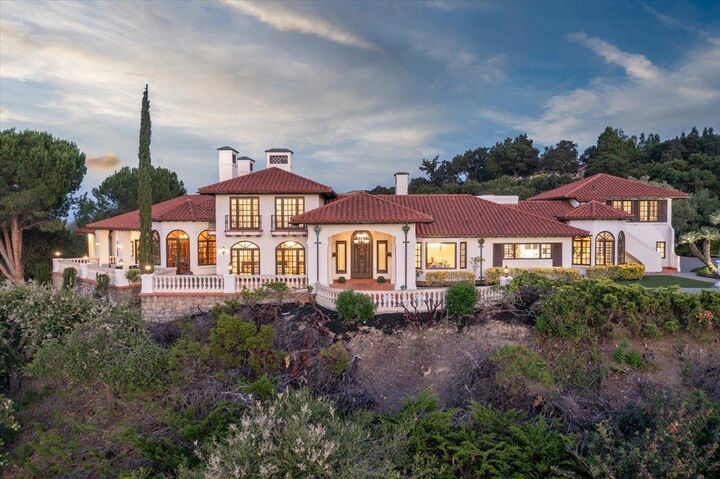 Property Photo: 5770 Harwood Place CA 95032