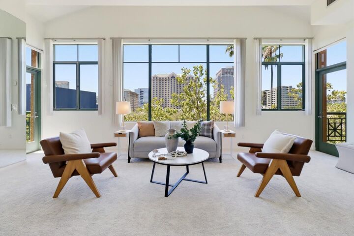 Property Photo: 144 South 3rd Street 629 CA 95112