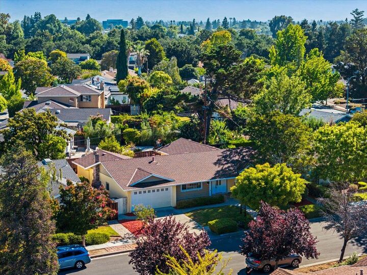 Property Photo:  10620 Glenview Avenue  CA 95014 